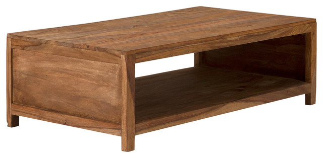 Monrovia 2-Tier Coffee Table
