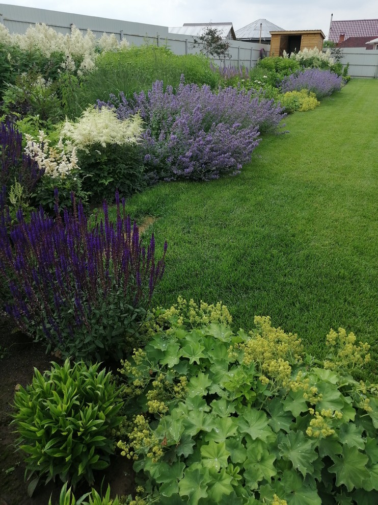 Подмосковный Прованс