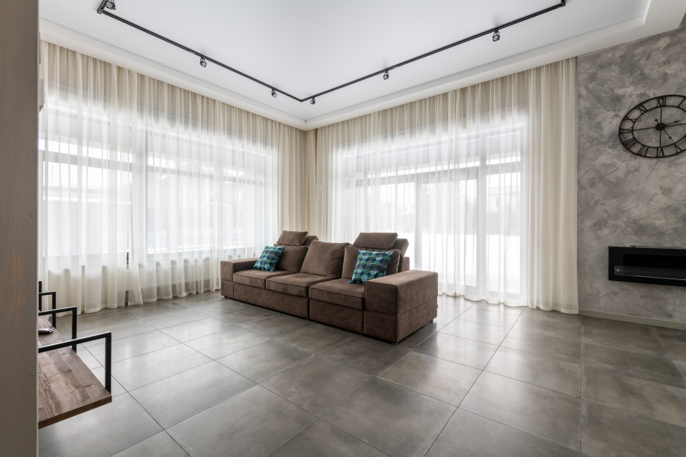 фотосъемка загородного дома