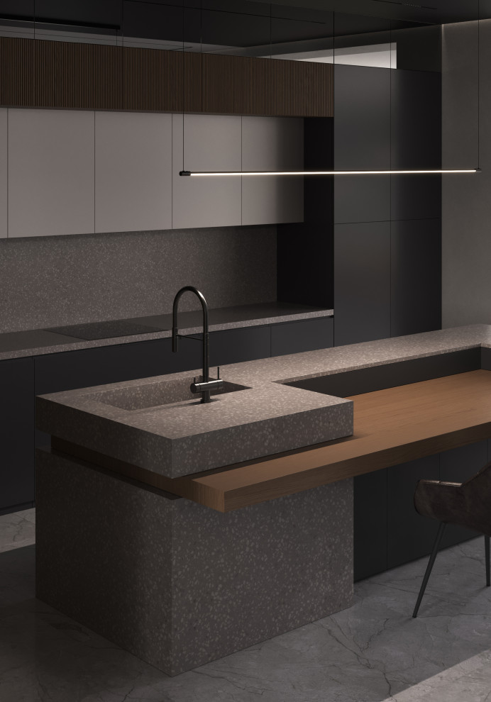 Проект таунхауса