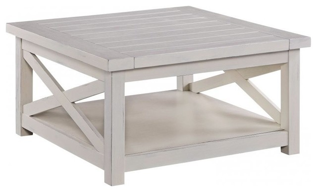 Seaside Lodge Coffee Table Beach Style Tables By Seaside Lodge Coffee Table Beach