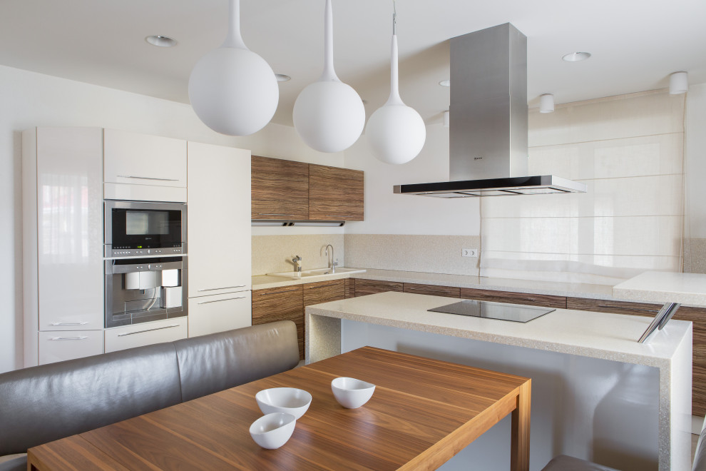 Шорохи природы. Дом в Тюмени