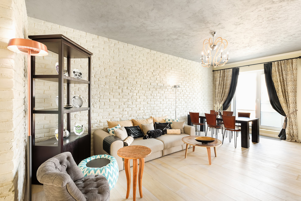 АР-ДЕКО В ОДИНЦОВО