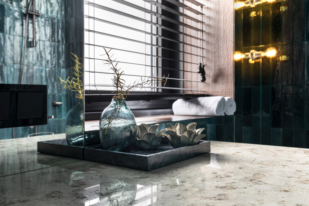 Квартира для продажи в ЖК LES