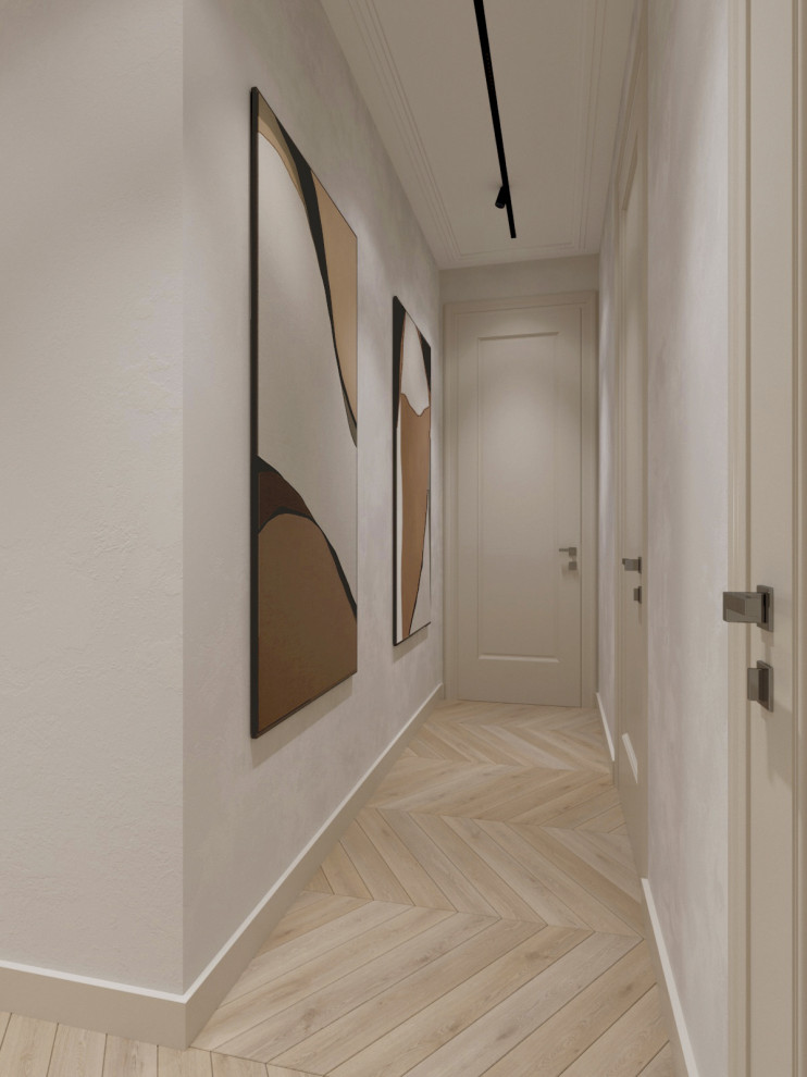 ЖК "Серебряный Фонтан"