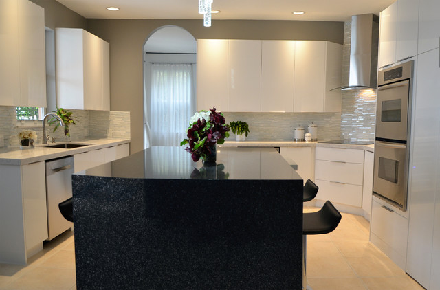 SILK kitchen