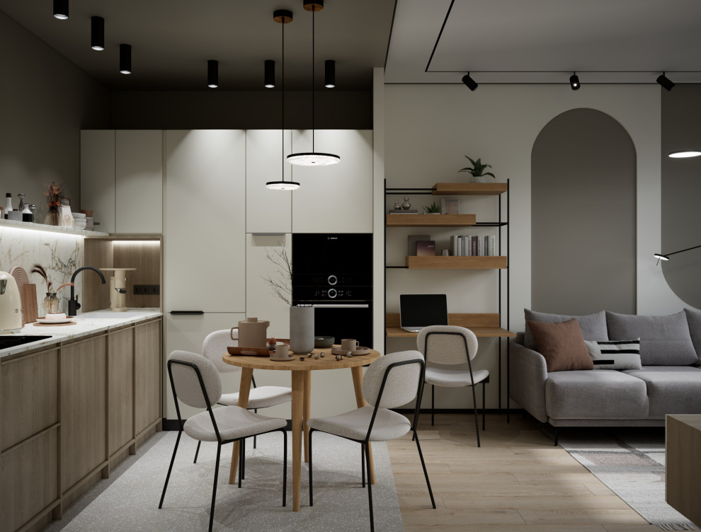 Современный минимализм