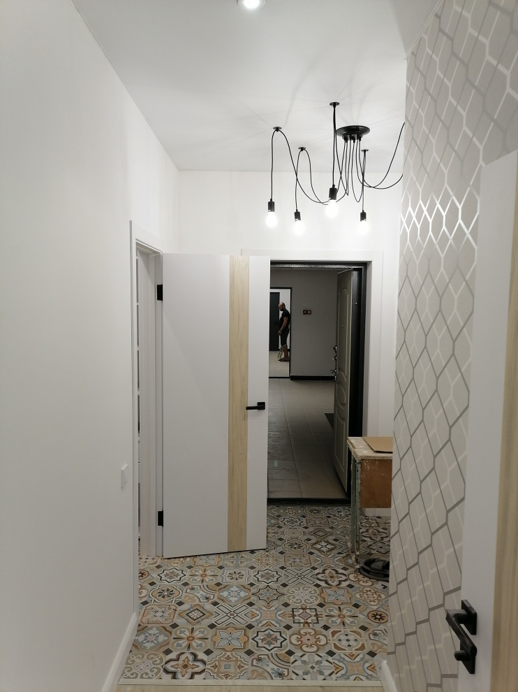 Отделочные работы 2