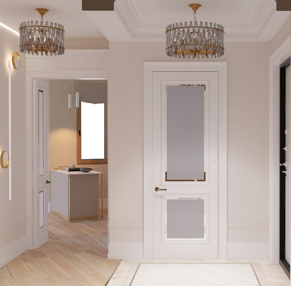 Квартира, г.Новосибирск, ул.Коммунистическая