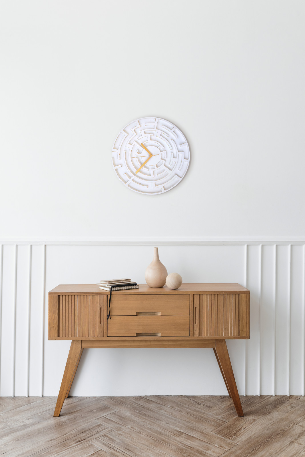 Декор интерьера ручной работы