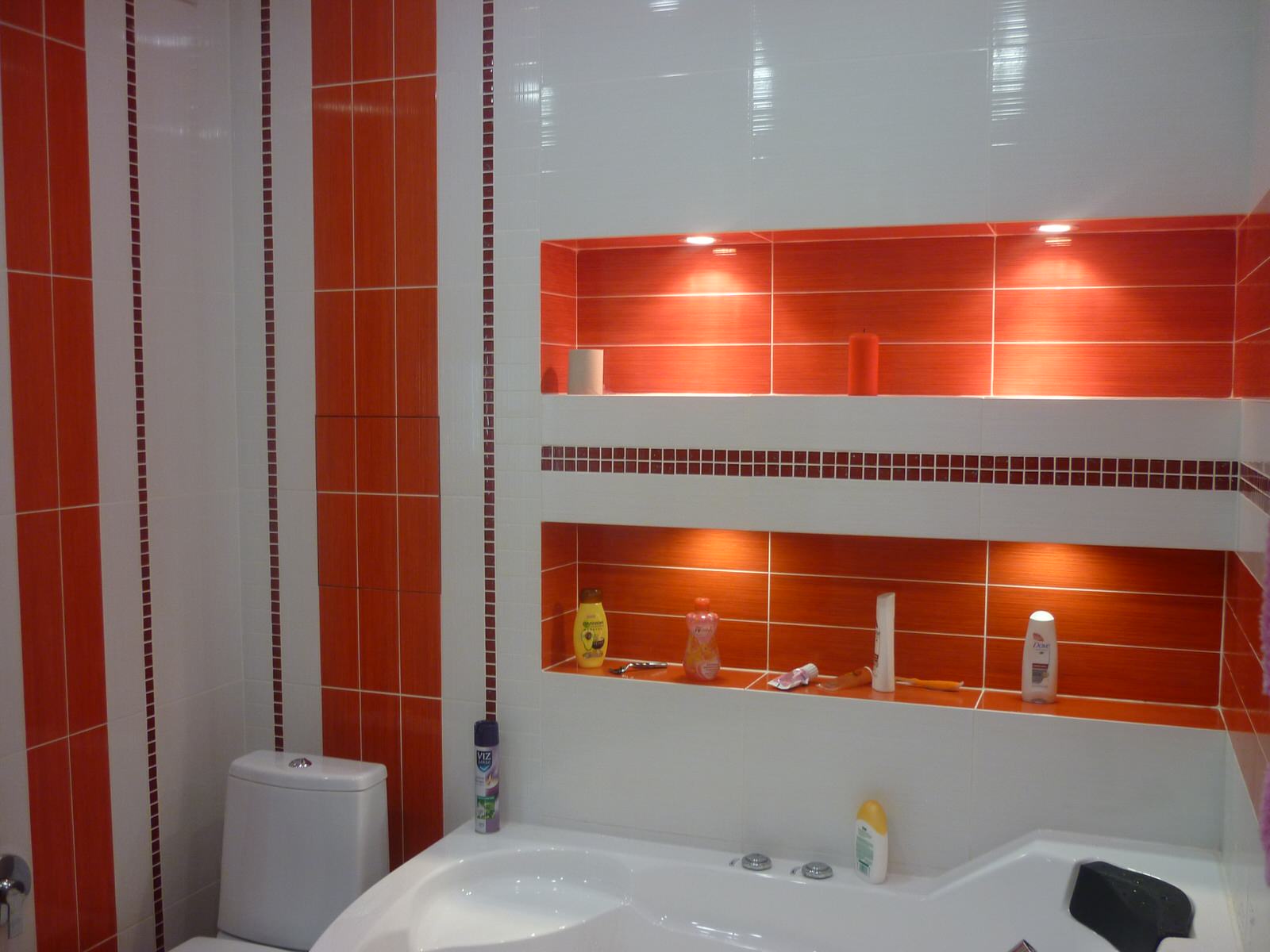 Ванная комната на "Южном Берегу"