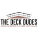 The Deck Dudes