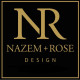 Nazem + Rose Design