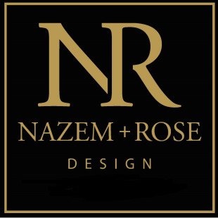 Nazem + Rose Design