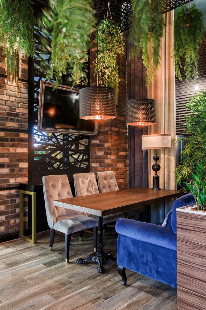 Ресторан Cheeseria