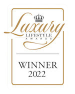 luxury lifestyle winner 2022