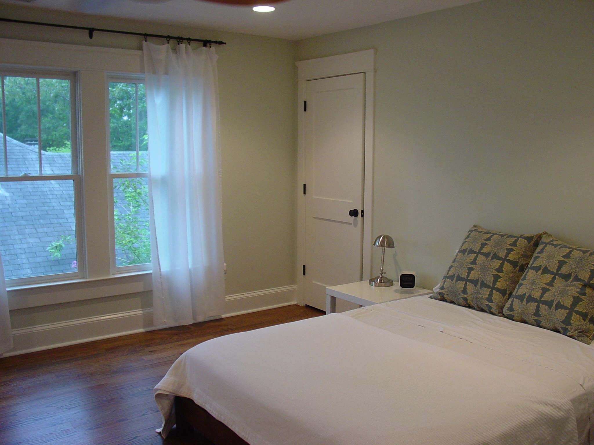 Home remodel project