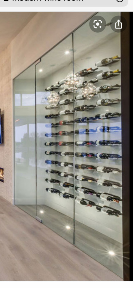 Wine Rooms