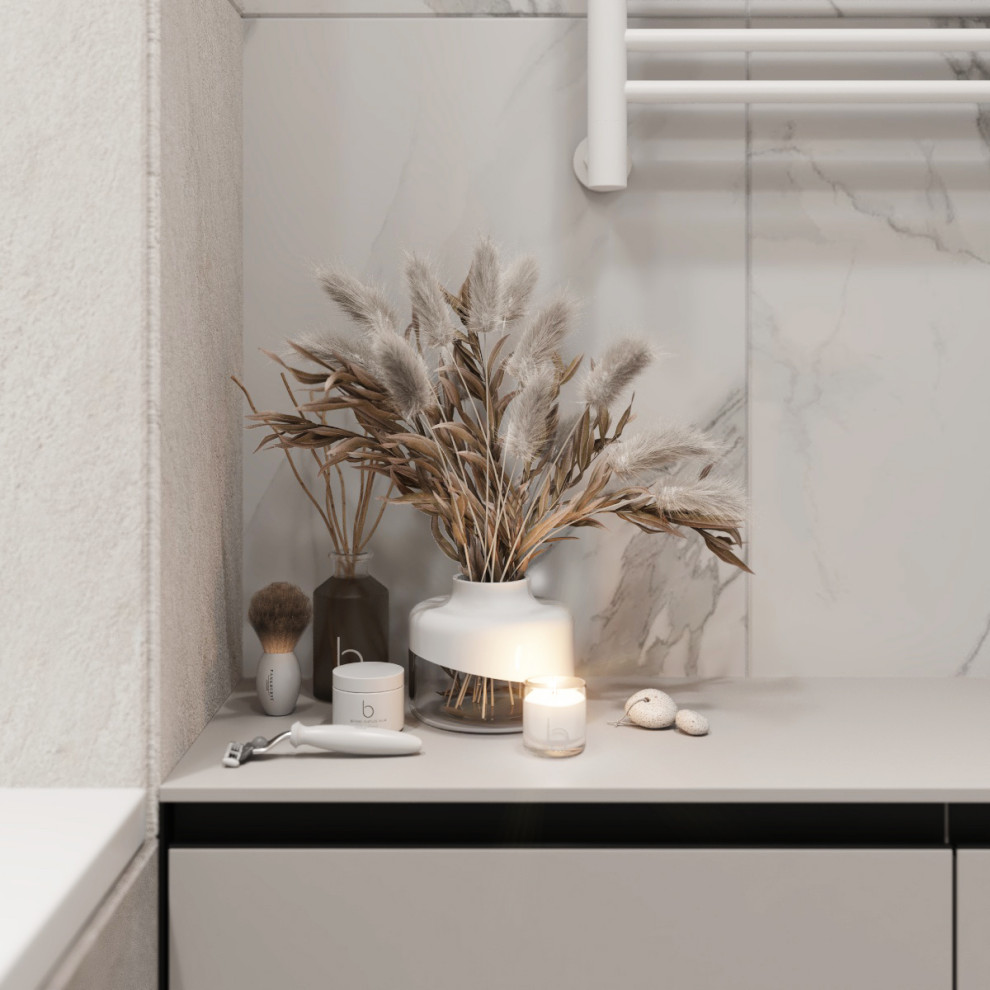 ЖК "Кирпичный дом (дом на Набережной)" Новый Уренгой 3+