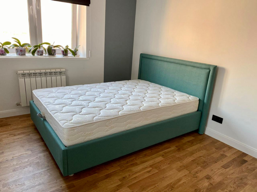 ЖК "Московка-2". Омск