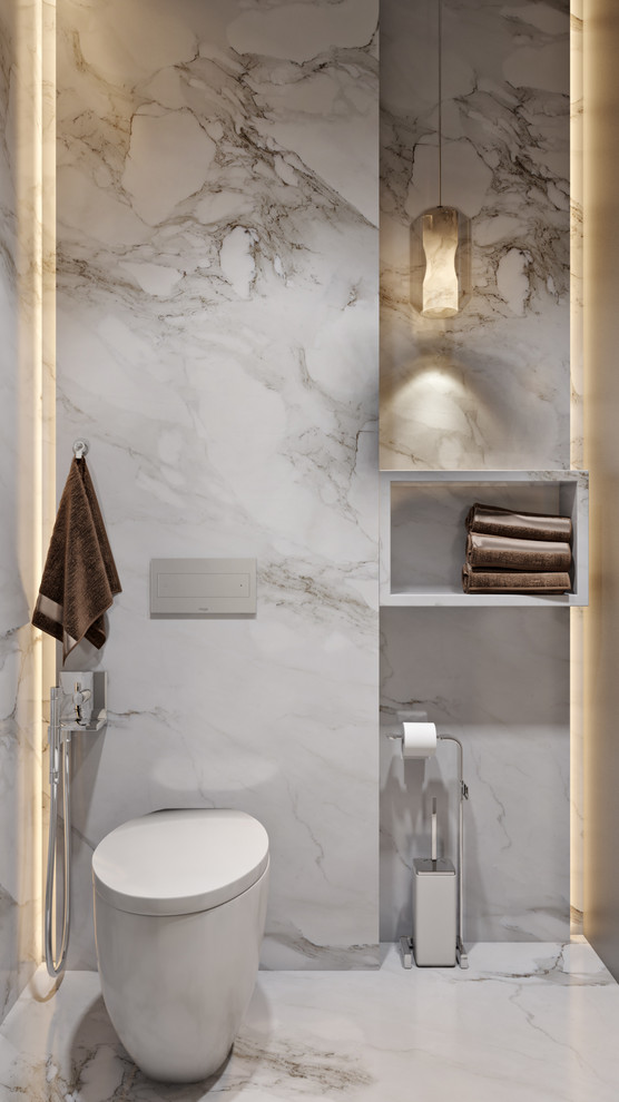 Апартаменты Москва-Сити