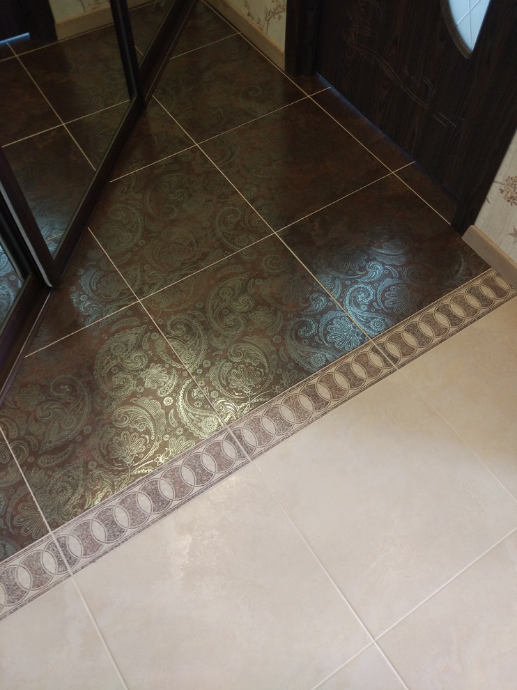 Ремонт квартиры ЖК Панорамма 360