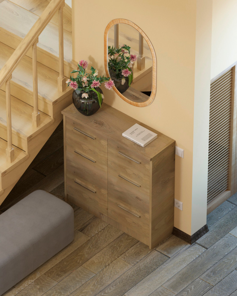 Дом под сдачу. Пос. Родники