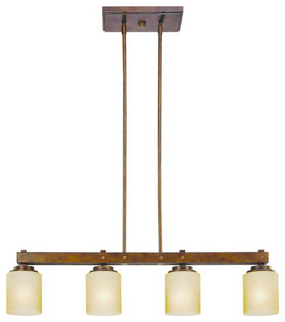 Dolan Designs 2709 90 Sherwood Island Light In Sienna Dolan Designs 2709 90 Sherwood Island Light In Sienna