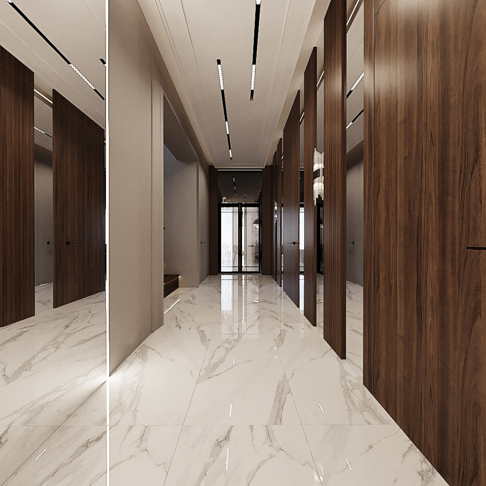 Дом в Садаковском 2