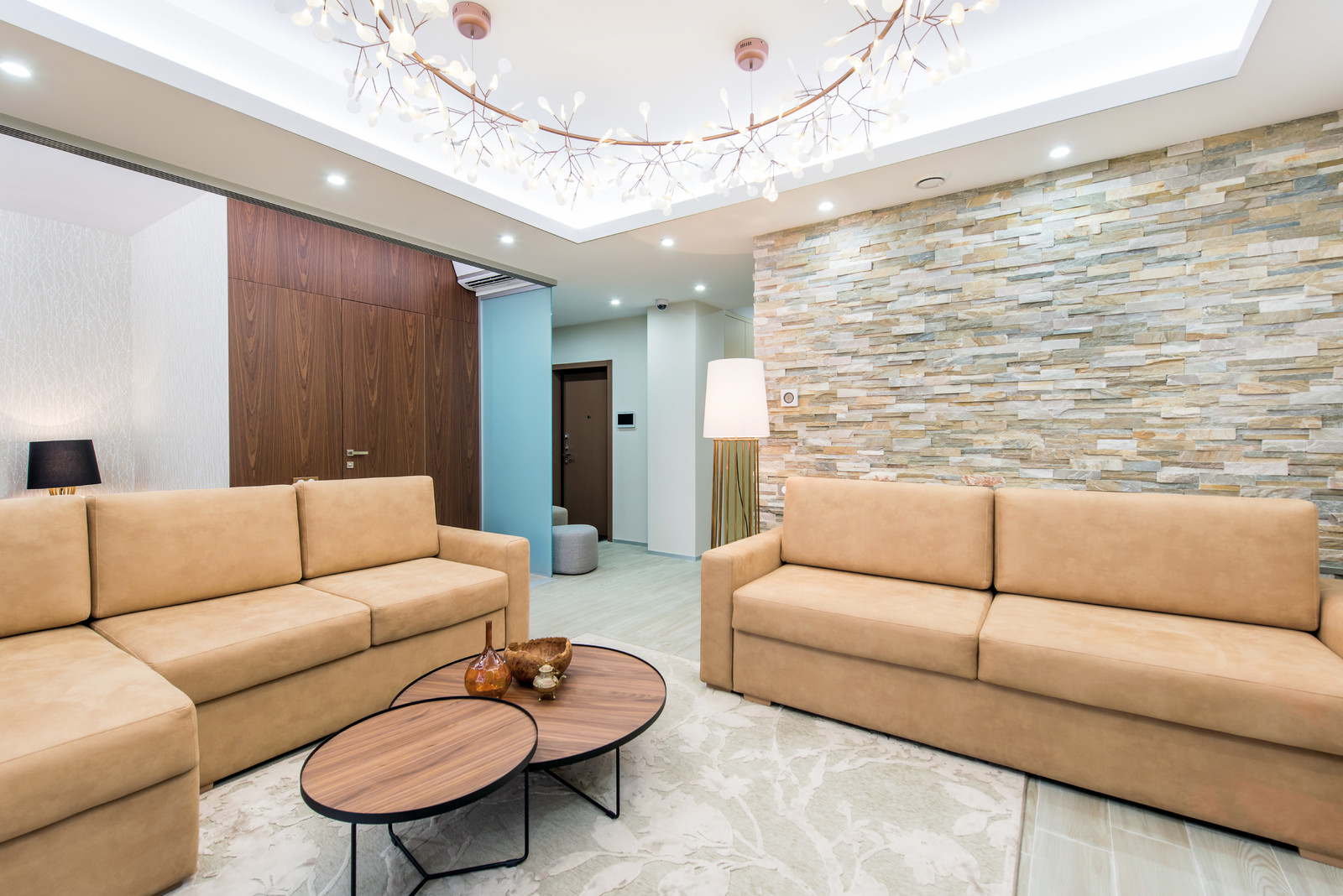 ОСЕННЯЯ РЕКА