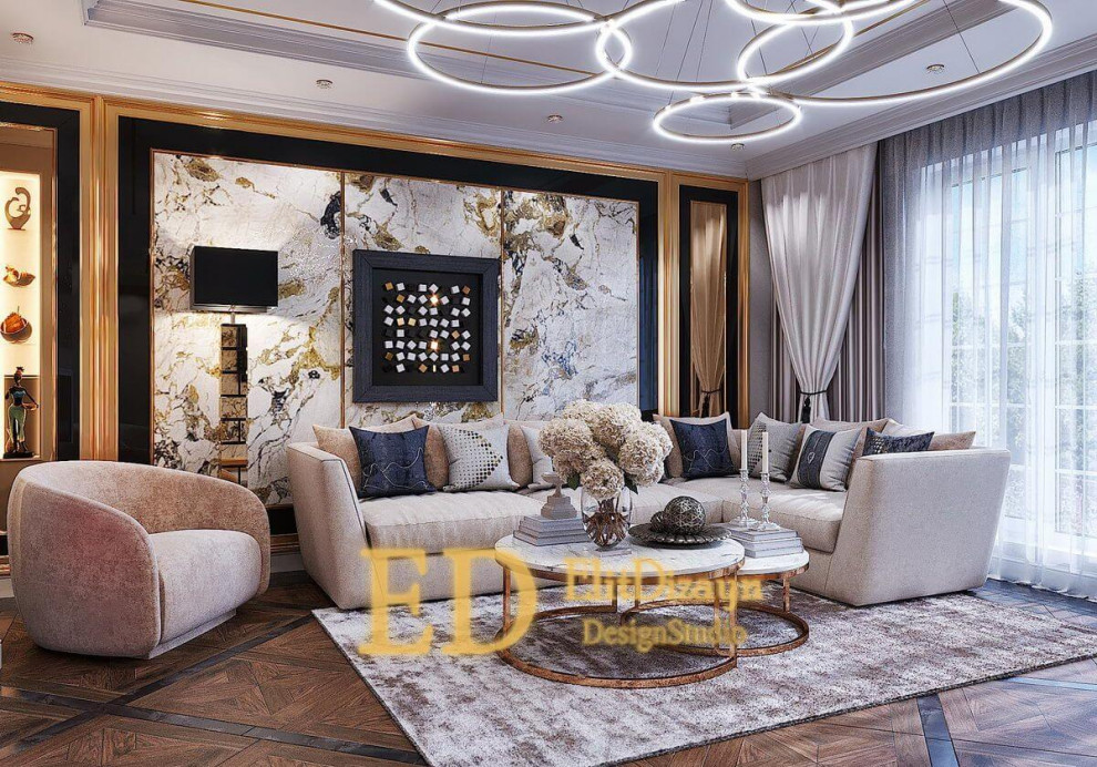 Дом неоклассика - 6