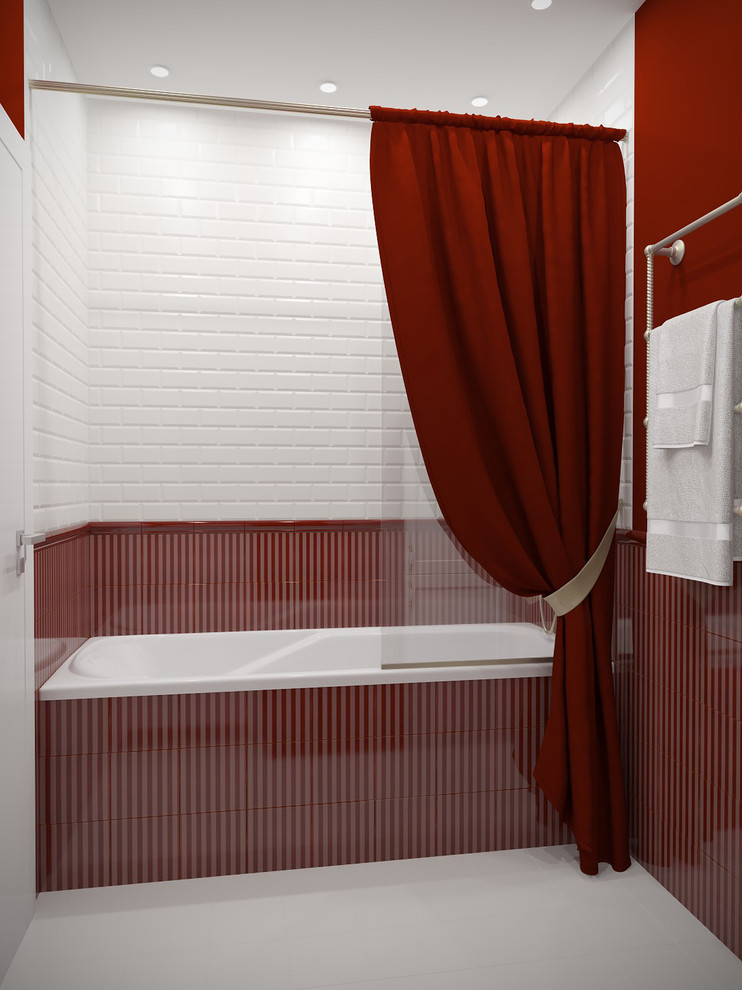 Теплая квартира со спальней без окна