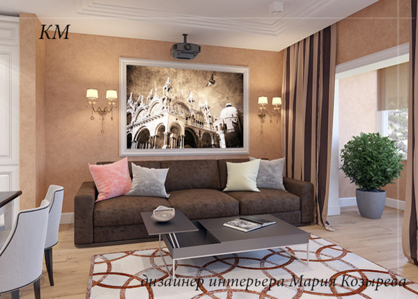 Классика. Венеция