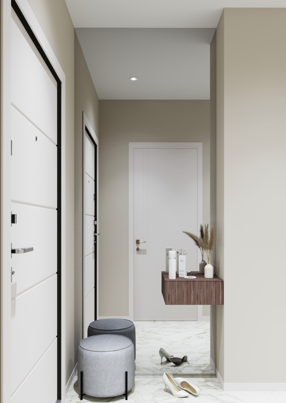 ЖК Триумф Парк