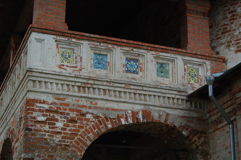 Собор 17 века