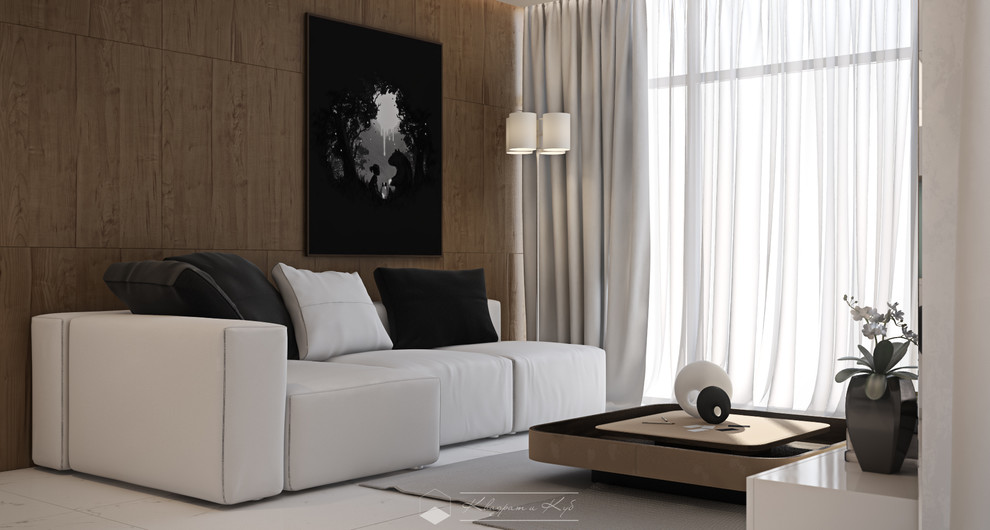 Апартаменты