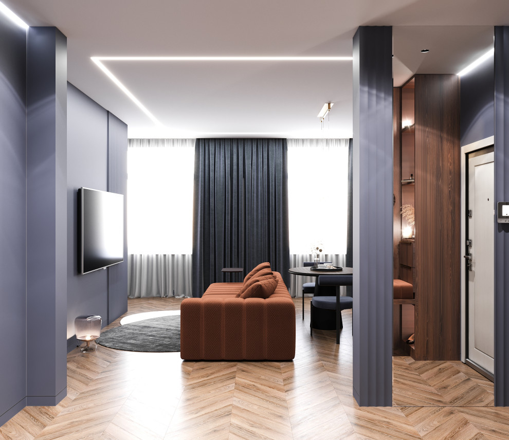 ЖК Династия