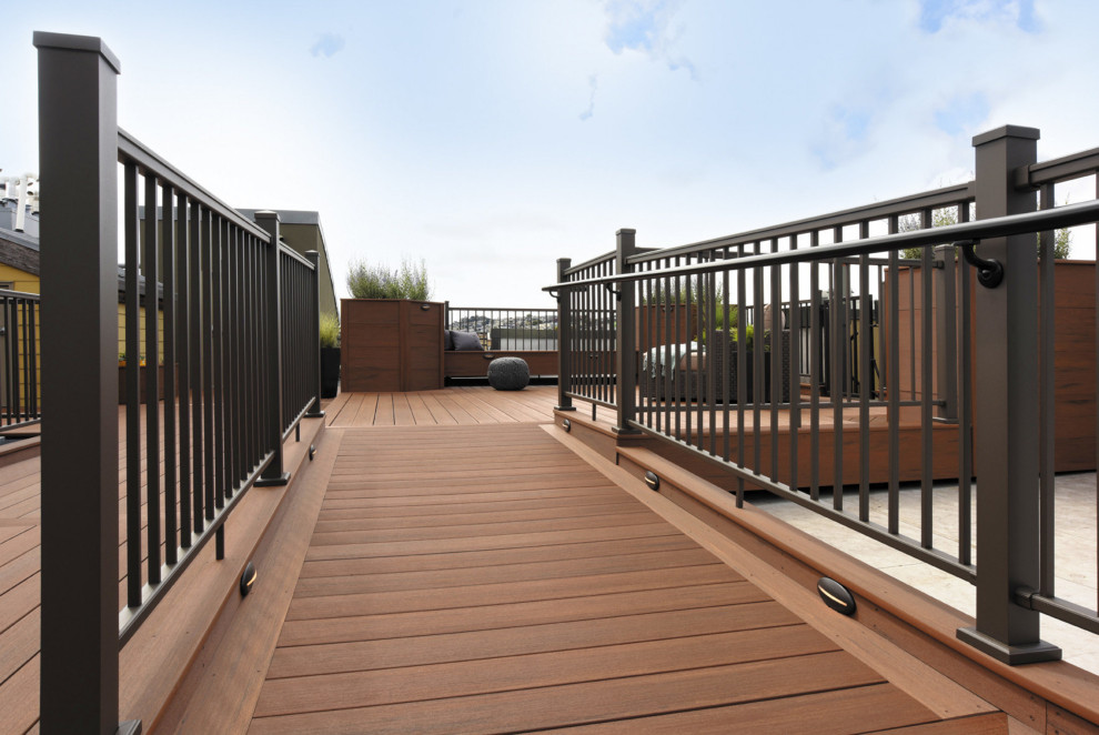 Decks