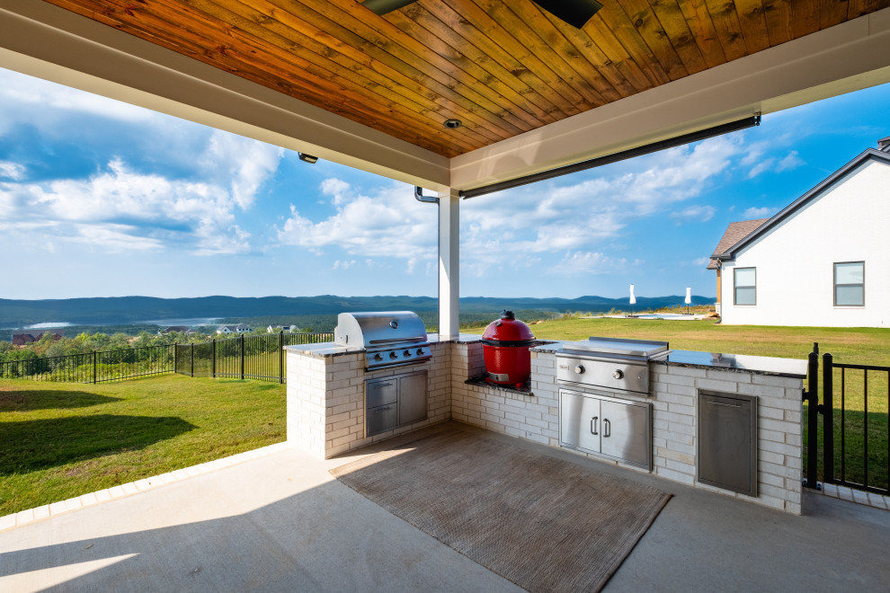Lakeview West - Gerritsen Residence