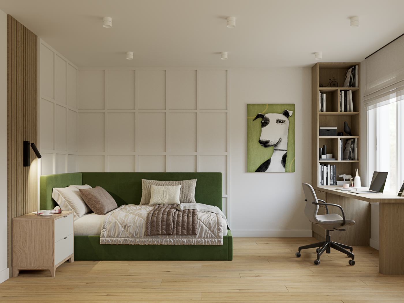 Таунхаус в Гава, Испания