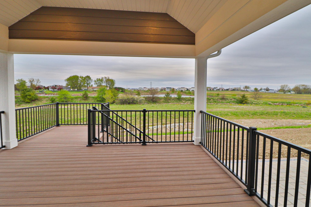 The Redbud Lane Project