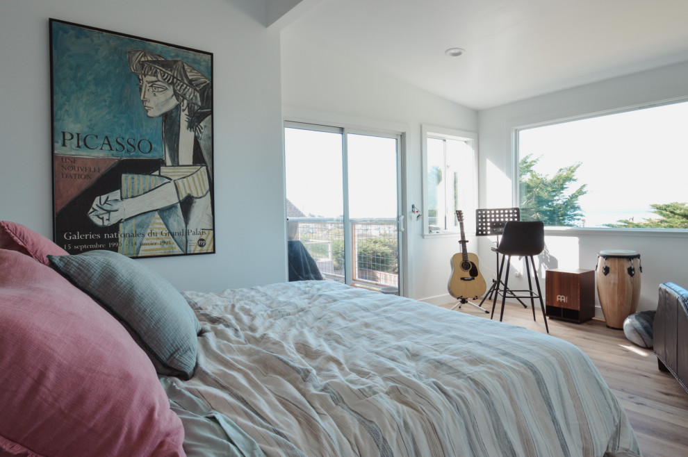 Oxford Ave Remodel