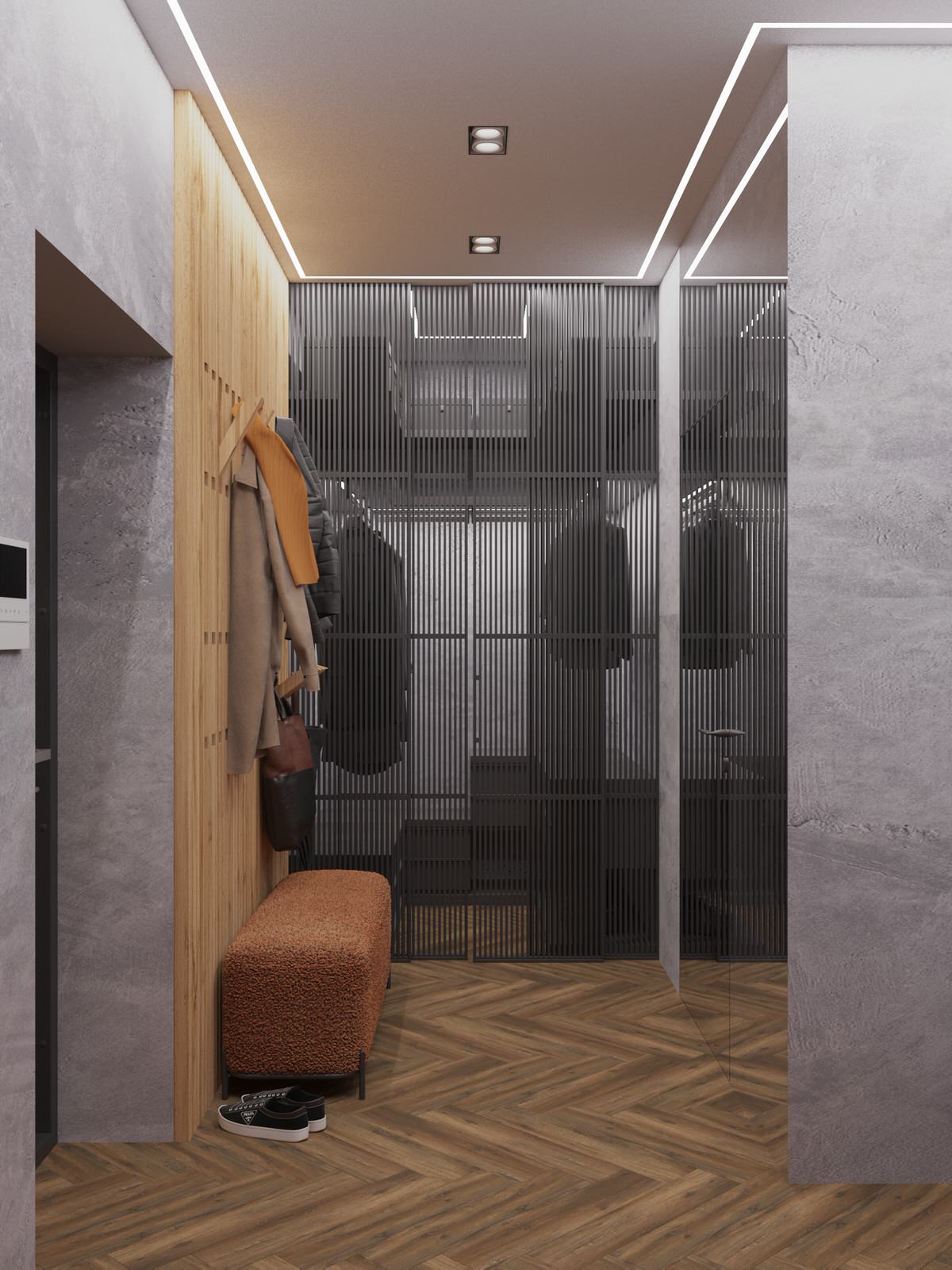 Квартира для молодого человека