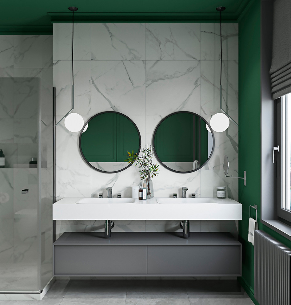 Ванная комната