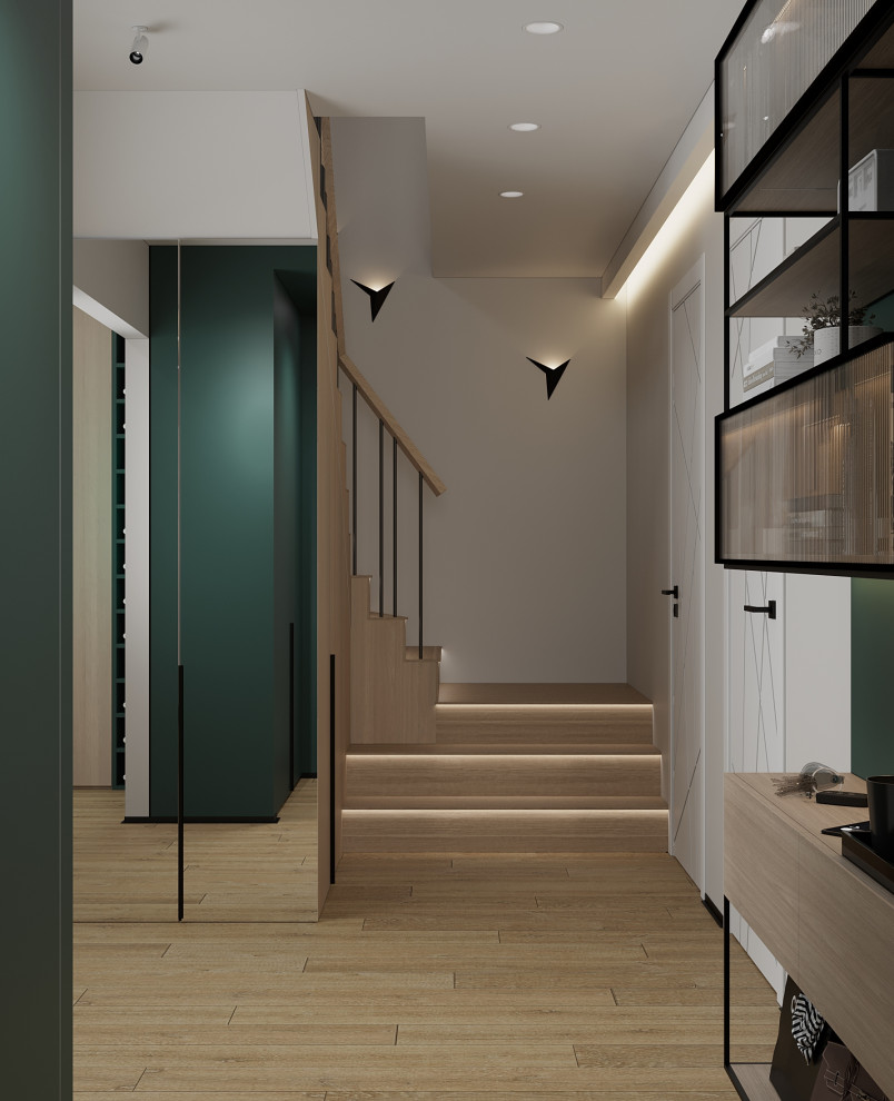 Дом в Нагаево