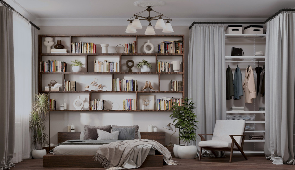 ХОРОШЁВСКИЙ ПРОЗД