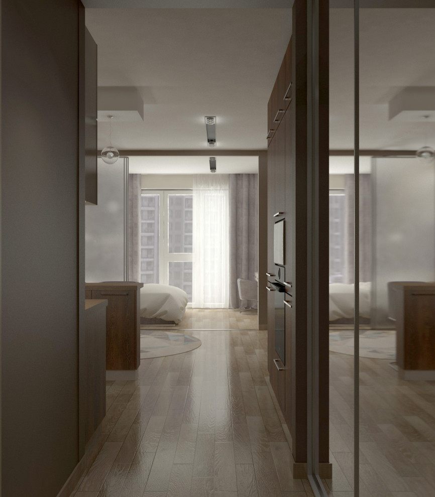 1-комнатная квартира г.Киев