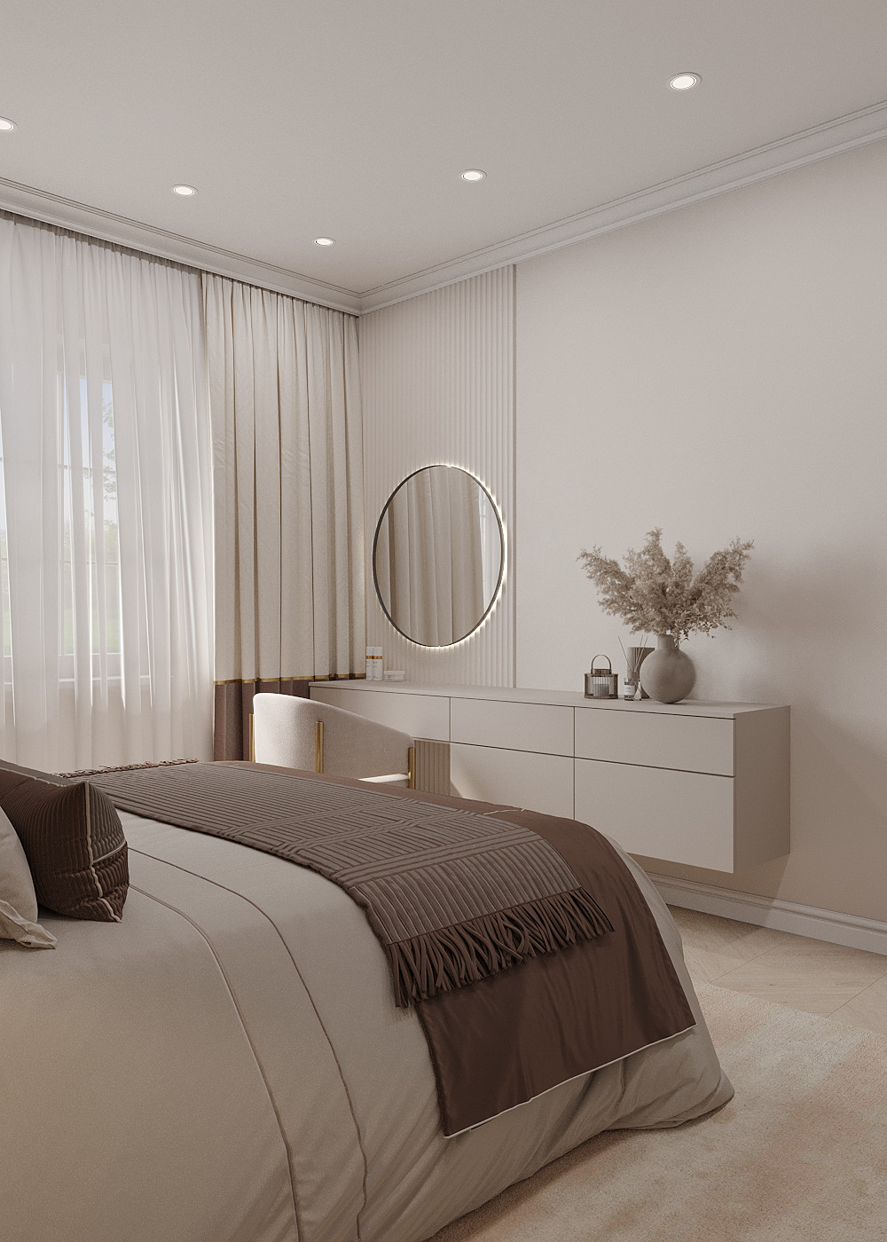 Дом в Жуково