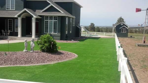 Artificial Turf