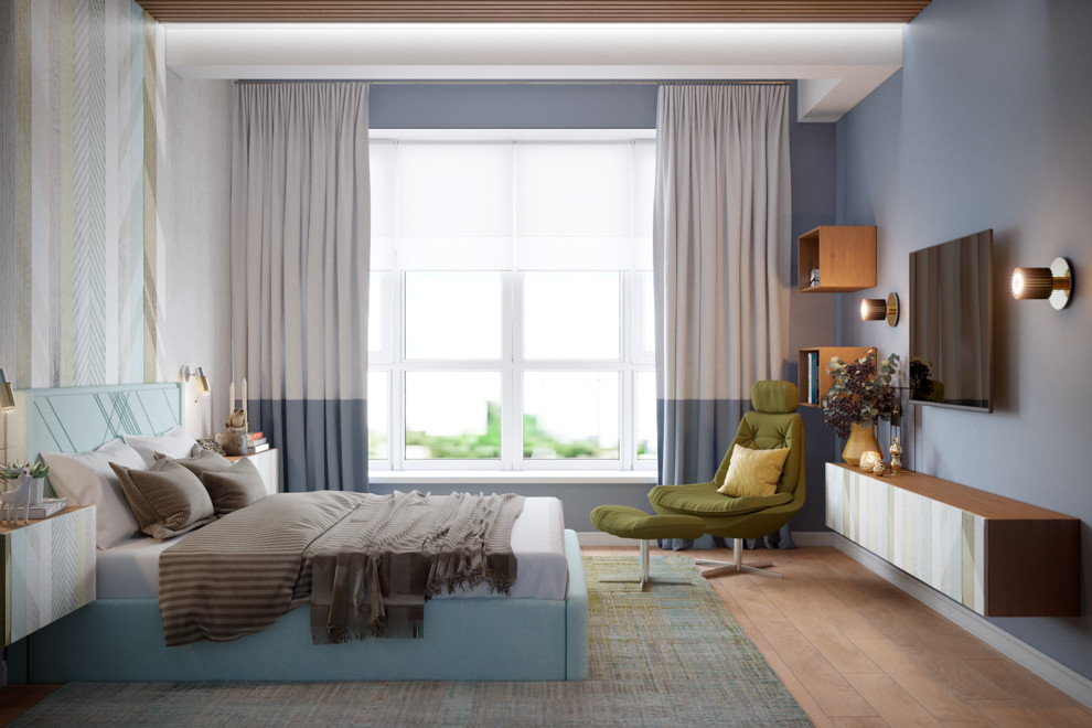 Московская ривьера